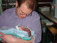 J and Massimo (17th Feb)