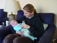 Max and Kamila