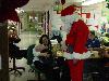 Max and Father Christmas