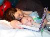 A bedtime story