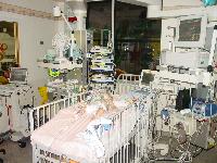 Max under paralysis at GOS