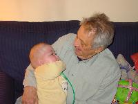 Max & Nonno