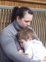 Jemma and Max
